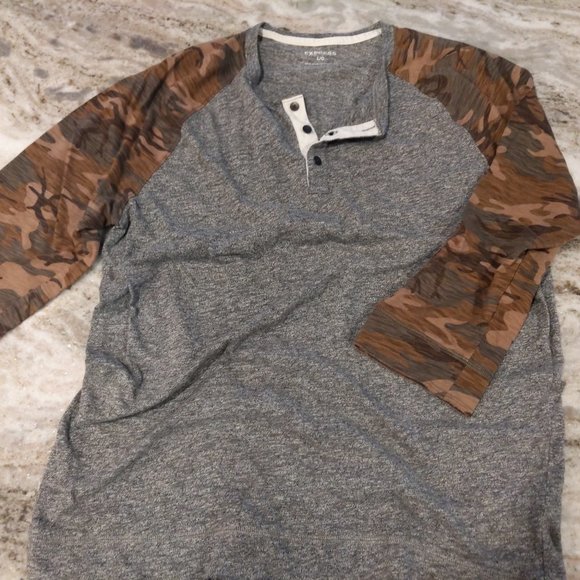 henley - Picture 1 of 1